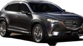 Mazda Cx-9 2019 Automatic Gasoline for sale 