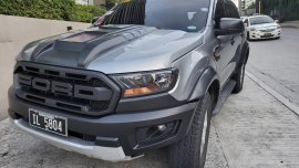 2016 Ford Everest for sale in Mandaluyong 