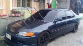 1995 Honda Civic for sale in Manila