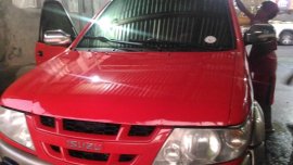 2005 Isuzu Crosswind for sale in Quezon City