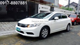 2013 Honda Civic for sale in Cainta