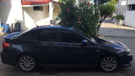 2010 Subaru Impreza for sale in Cebu City