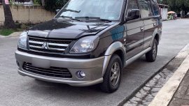 2017 Mitsubishi Adventure for sale in Quezon City 