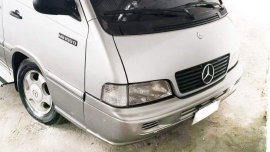1997 Mercedes-Benz MB100 for sale in Manila
