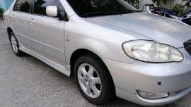 2005 Toyota Corolla Altis for sale in Manila