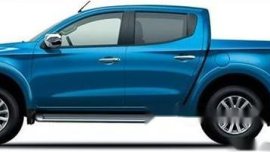 2019 Mitsubishi Strada for sale in Muntinlupa