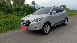 2012 Hyundai Tucson for sale in Legazpi 