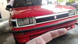 1989 Toyota Corolla for sale in Angeles 
