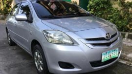 2007 Toyota Vios for sale in Valenzuela