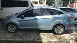 Used Ford Fiesta 2013 for sale in Quezon City