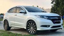 2015 Honda Hr-V for sale in Quezon City