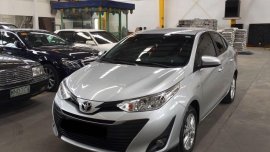 2019 Toyota Altis for sale in Quezon City