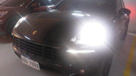 2016 Porsche Macan for sale in Makati 