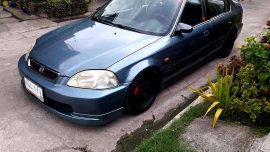 1996 Honda Civic for sale in Manila