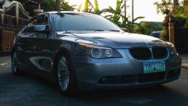 2006 Bmw 5-Series for sale in Pasig