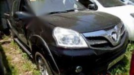 2016 Foton Thunder for sale in Bacolod 