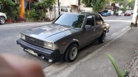 1982 Toyota Corolla for sale in Quezon City