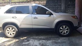 Used Kia Sorento 2012 for sale in Malabon