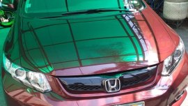 Honda Civic 2013 for sale in Manila