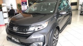 2020 Honda BR-V for sale in Manila