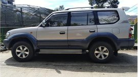 1996 Toyota Land Cruiser Prado for sale in La Trinidad