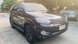 2015 Toyota Fortuner for sale in Pasig