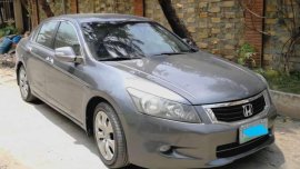 2011 Honda Accord for sale in Cebu 