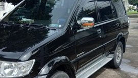2010 Isuzu Crosswind for sale in Manila