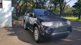 2014 Mitsubishi Montero sport for sale in Quezon City