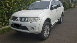 2011 Mitsubishi Montero Sport for sale in Mandaluyong 