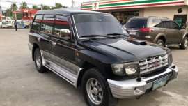 2003 Mitsubishi Pajero for sale in Padre Garcia