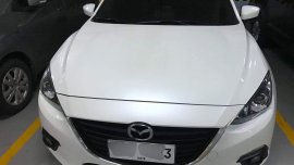 2015 Mazda 3 for sale in Makati