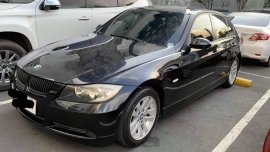 2006 Bmw 3-Series for sale in Quezon City