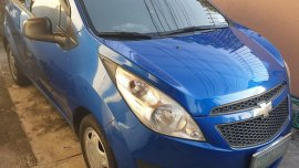 2011 Chevrolet Spark for sale in Malolos 