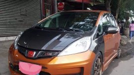 2012 Honda Jazz for sale in Calamba