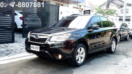 2015 Subaru Forester for sale in Cainta