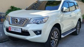 2019 Nissan Terra for sale in Malabon