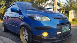 2009 Hyundai I10 for sale in Bacoor