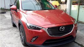 Mazda Cx-3 2018 for sale in Quezon City