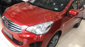 Brand New 2019 Mitsubishi Mirage G4 Sedan for sale 