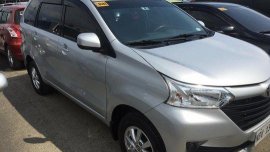 Used Toyota Avanza 2017 for sale in Manila