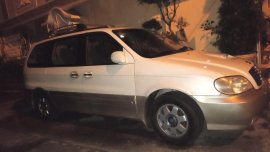 Kia Carnival 2000 for sale in Cainta