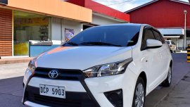 Toyota Yaris 2017 for sale in Lemery
