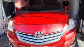 2012 Toyota Vios for sale in Pililla
