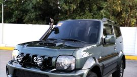 2017 Suzuki Jimny for sale in Imus 