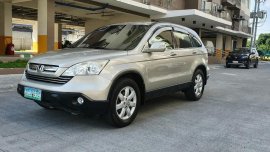 2007 Honda Cr-V for sale in Paranaque 