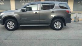 2013 Chevrolet Trailblazer for sale in Manila