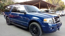 2012 Ford Expedition EL (micahcars) for sale in Manila