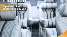 2019 Hyundai Grand starex for sale in Quezon City