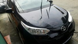 2nd-hand Toyota Vios 2019 for sale in Rodriguez